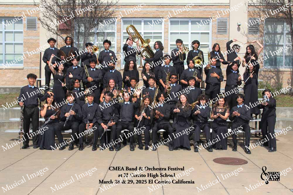 Musical Images